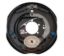 DEXTER AXLE 12 X 2 6K ELEC RH 6K CSA  9 HOLE - 02310609