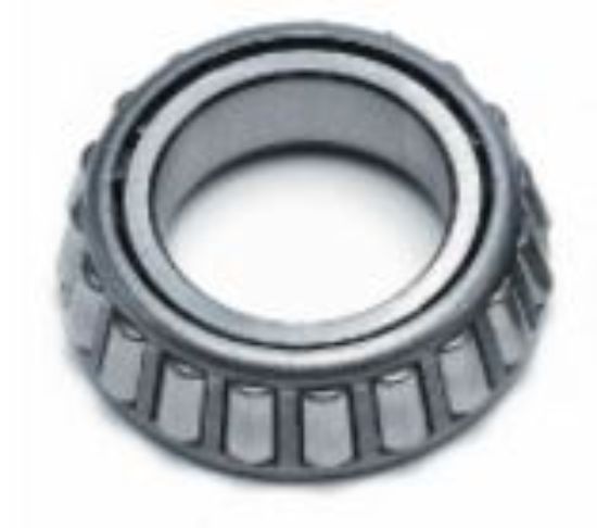 DEXTER AXLE DEXTER BEARING CONE L4464 - 03103102