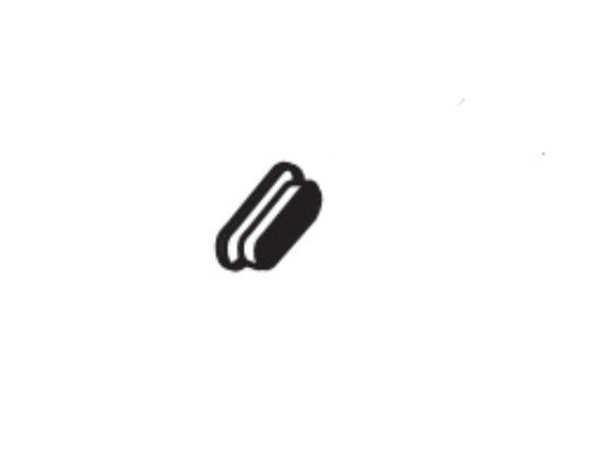 DEXTER AXLE DEXTER PLUG - 04600700