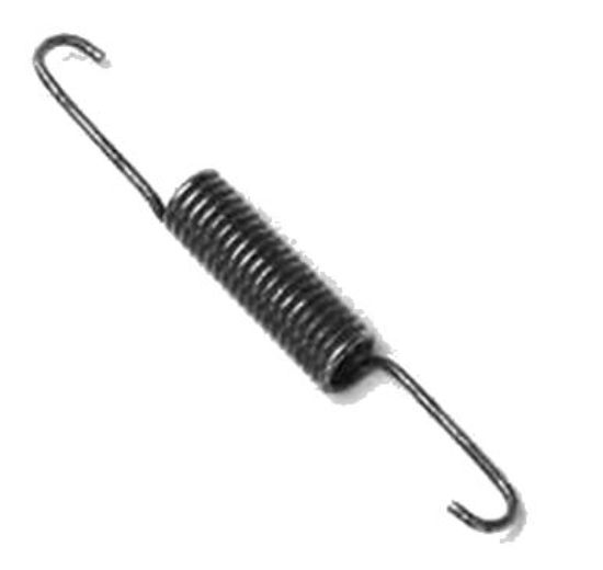 DEXTER AXLE DEXTER ADJ. SCREW SPRINGS - 04601800