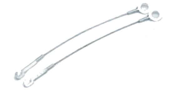 DEXTER AXLE ADJUSTER CABLE - 07146200