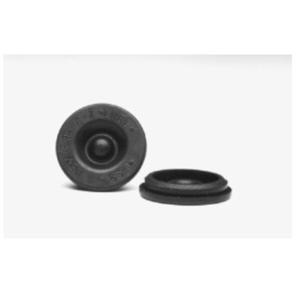 DEXTER AXLE DEXTER RUBBER PLUG - 08500100