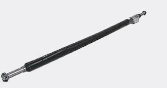 DEXTER AXLE AXLE BEAM HF 91 EZ LUBE - 35S91SL
