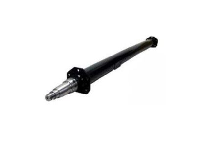 DEXTER AXLE D70 AXLE BEAM HF 89 EZ LUBE - 70S89SL
