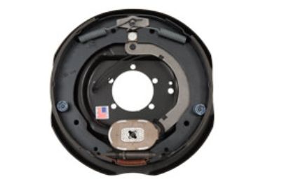 DEXTER AXLE DEXTER RH BRAKE ASSY - K02318100