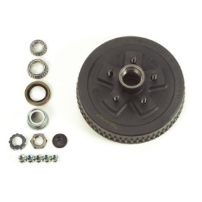 DEXTER AXLE KIT  H-D  008-247-05   5- 4.50 E-Z - K0824794