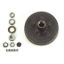 DEXTER AXLE KIT  H-D  008-247-05   5- 4.50 E-Z - K0824794