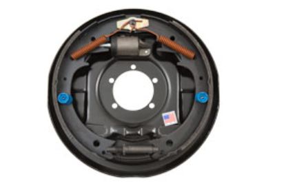 DEXTER AXLE BRK KIT 12 X 2 5.2K HYD LH US - K2332400
