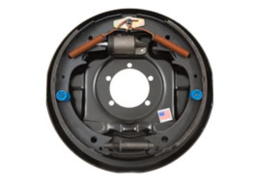 DEXTER AXLE BRK KIT 12 X 2 5.2K HYD LH US - K2332400