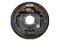 DEXTER AXLE BRK KIT 12 X 2 5.2K HYD LH US - K2332400