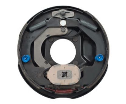 DEXTER AXLE OLD STYLE FLANGE BRK KIT 10X2-1/4 - K2345400
