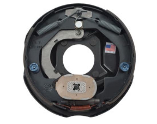 DEXTER AXLE BRAKE  10' X 2-1/4 LEFT FOR D44 - K2346200