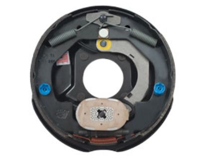 DEXTER AXLE 10' X 2-1/4' ELECTRIC BRK KIT - K2346300