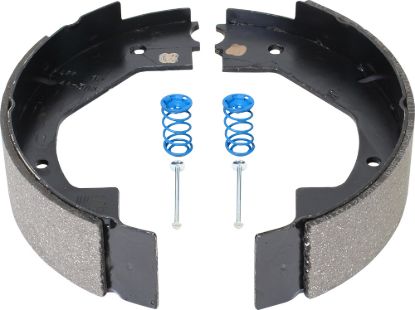 DEXTER AXLE DEXTER SHOE & LINING KIT - K7104700