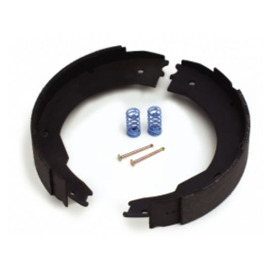 DEXTER AXLE DEXTER SHOE & LINING KIT - K7112700