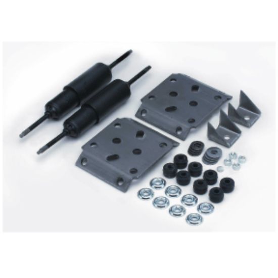 DEXTER AXLE DEXTER SHOCK KIT - K7117501