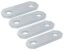 DEXTER AXLE DEXTER SHACKLE LINK - K7128800
