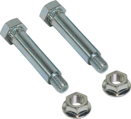 DEXTER AXLE DEXTER SHACKLE BOLT/NUT - K7129000