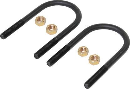 DEXTER AXLE DEXTER U-BOLTS/NUTS - K7129300