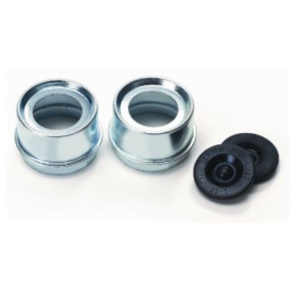 DEXTER AXLE E-Z LUBE GREASE CAP & PLU - K7131700
