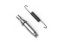 DEXTER AXLE ADJUSTING SCREW & SPRING - K7132400