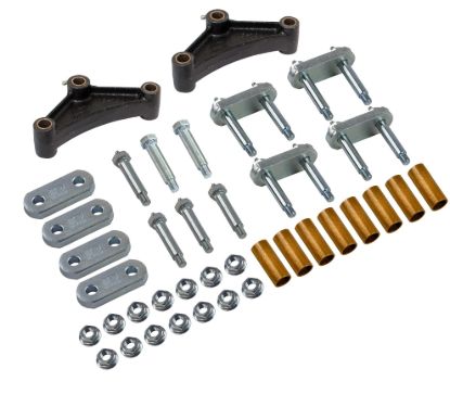DEXTER AXLE DEXTER SUSPENSION KIT - K7135900