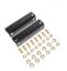 DEXTER AXLE FRAME SPACER KIT #11 2.88 TALL - K7172401