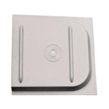 DEXTER GROUP SCREEN DOOR SLIDE- SMOKE - 440136