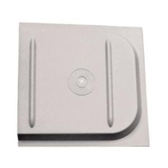 DEXTER GROUP SCREEN DOOR SLIDE- SMOKE - 440136