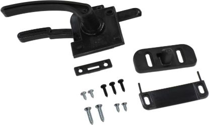 DEXTER GROUP UPGRADE/UNI LEVER LATCH KIT SINGLE - 99000301