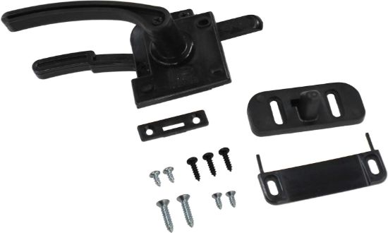 DEXTER GROUP UPGRADE/UNI LEVER LATCH KIT SINGLE - 99000301