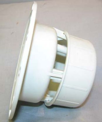 DEXTER GROUP PLASTIC PLUMBING VENT FOR 1 ' PIPE - V204901