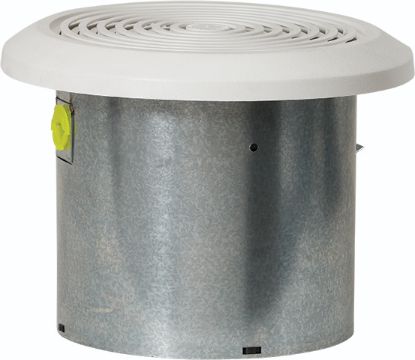DEXTER GROUP 115V NON-LIGHTED BATHROOM FAN  50 C - V226250