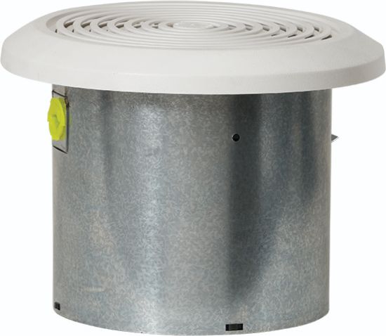 DEXTER GROUP 115V NON-LIGHTED BATHROOM FAN  50 C - V226250