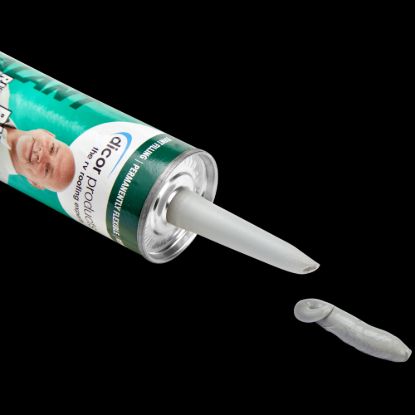 DICOR CORP GUNABLE BUTYL IN A DICOR TUBE - 451BSG1