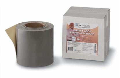 DICOR CORP 6' X 25' SELF ADHESIVE PA - 533RM6