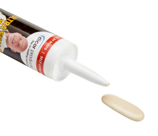 DICOR CORP DICOR ULTRA SEALANT NON LEVELING TA - 651SANST1