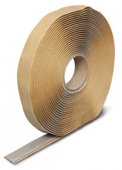 DICOR CORP 5/BOX BUTYL TAPE 3/4'X30' - BT18345