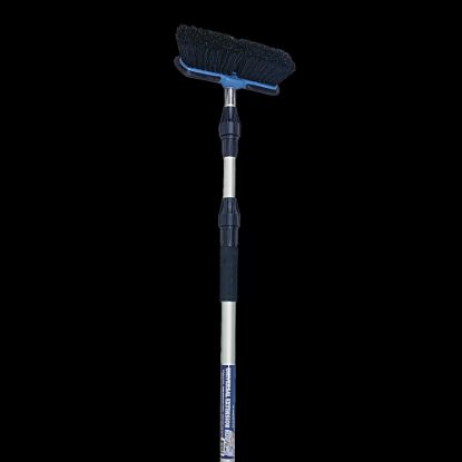 DICOR CORP 10' MEDIUM BRISTLE ROOF BRUSH - CPMB10R