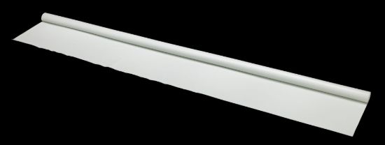 DICOR CORP 8'6' X 21' DIFLEX II TPO  -DOVE - DFII85D21