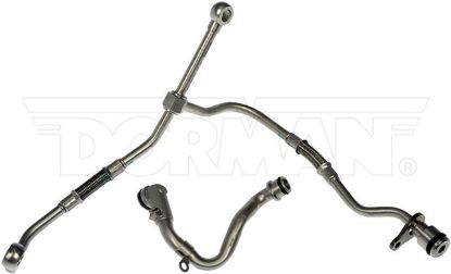 DORMAN TURBO LINE KIT - 667055