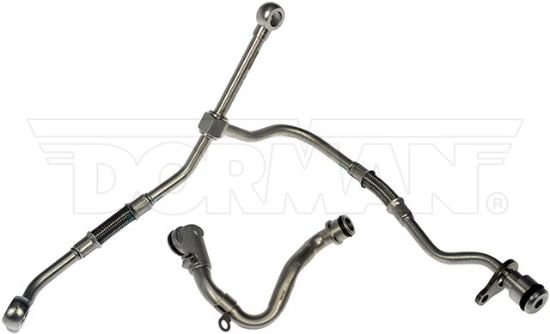 DORMAN TURBO LINE KIT - 667055