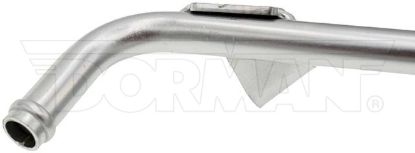 DORMAN TURBOCHARGER COOLANT RETURN LINE - 667167