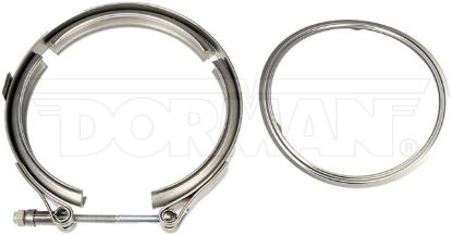 DORMAN TURBO CLAMP - 667190
