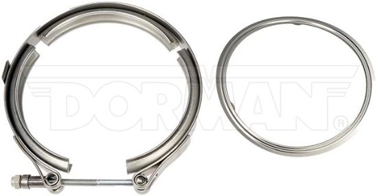 DORMAN TURBO CLAMP - 667190