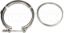 DORMAN TURBO CLAMP - 667190