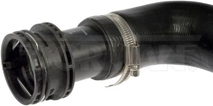 DORMAN INTERCOOLER INLET HOSE - 667308