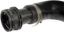 DORMAN INTERCOOLER INLET HOSE - 667308