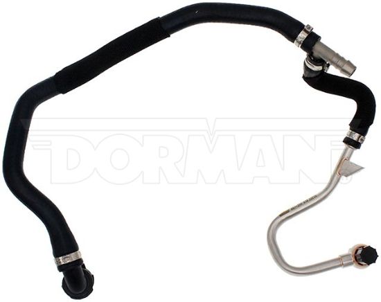 DORMAN COOLANT HOSE - 667318