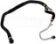 DORMAN COOLANT HOSE - 667318
